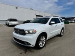 2019 Dodge Durango Citadel