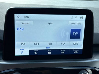 2023 Ford Escape Base
