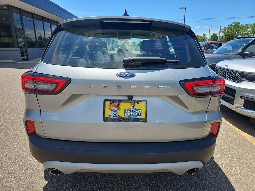 2023 Ford Escape Base