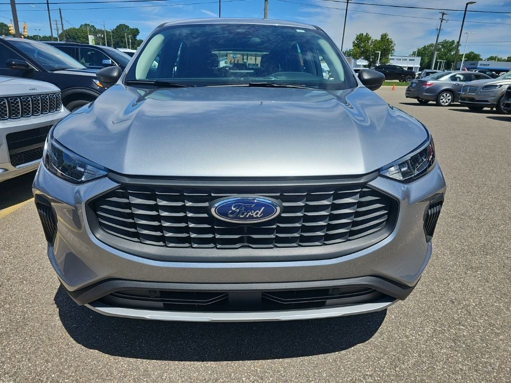 2023 Ford Escape Base