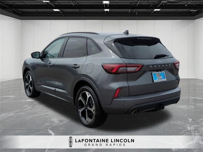 2023 Ford Escape ST-Line Select