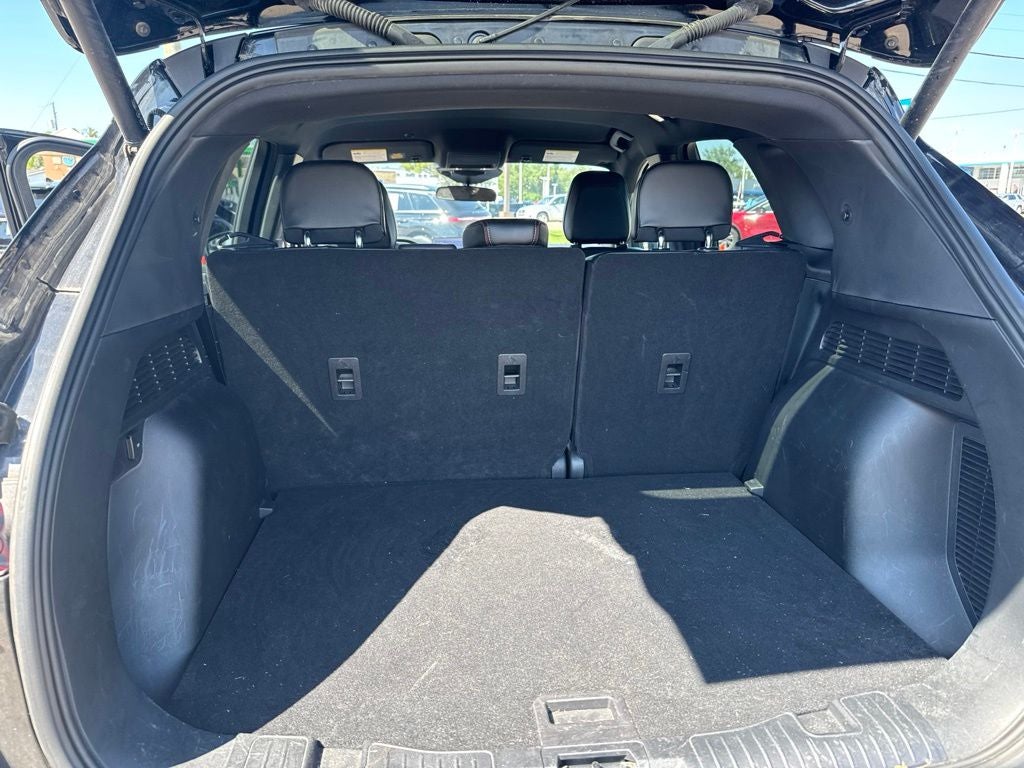 2024 Ford Escape ST-Line Select