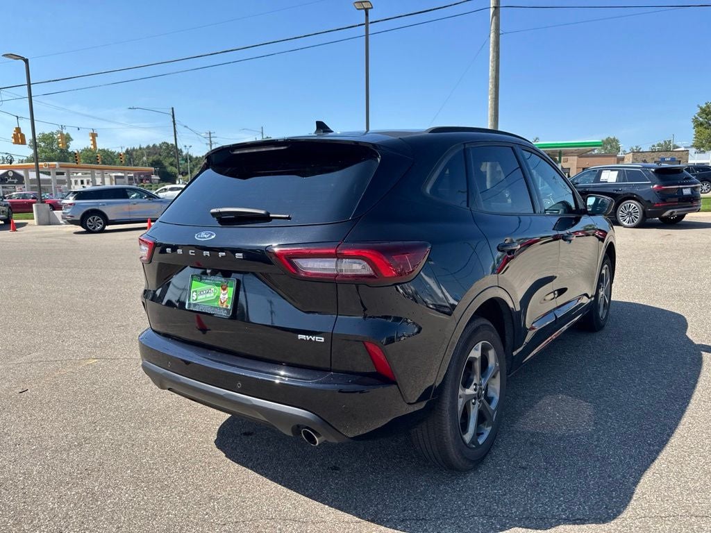2024 Ford Escape ST-Line Select