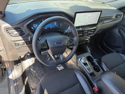 2024 Ford Escape ST-Line Select