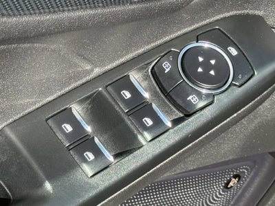 2024 Ford Escape ST-Line Select