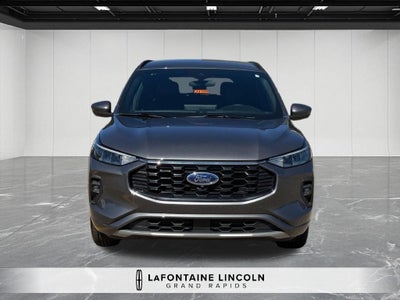 2024 Ford Escape ST-Line Select