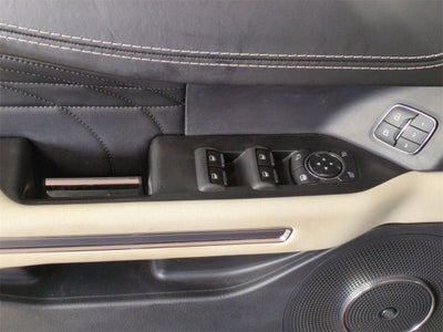 2021 Ford Expedition Max Platinum