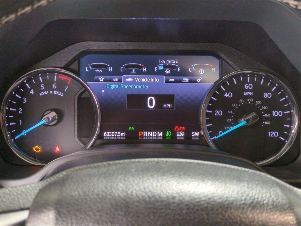 2021 Ford Expedition Max Platinum