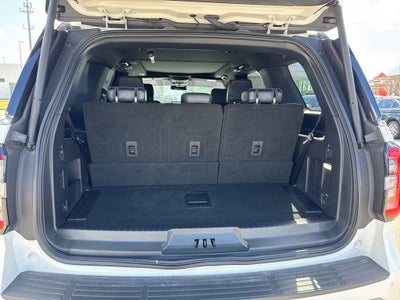 2023 Ford Expedition Platinum