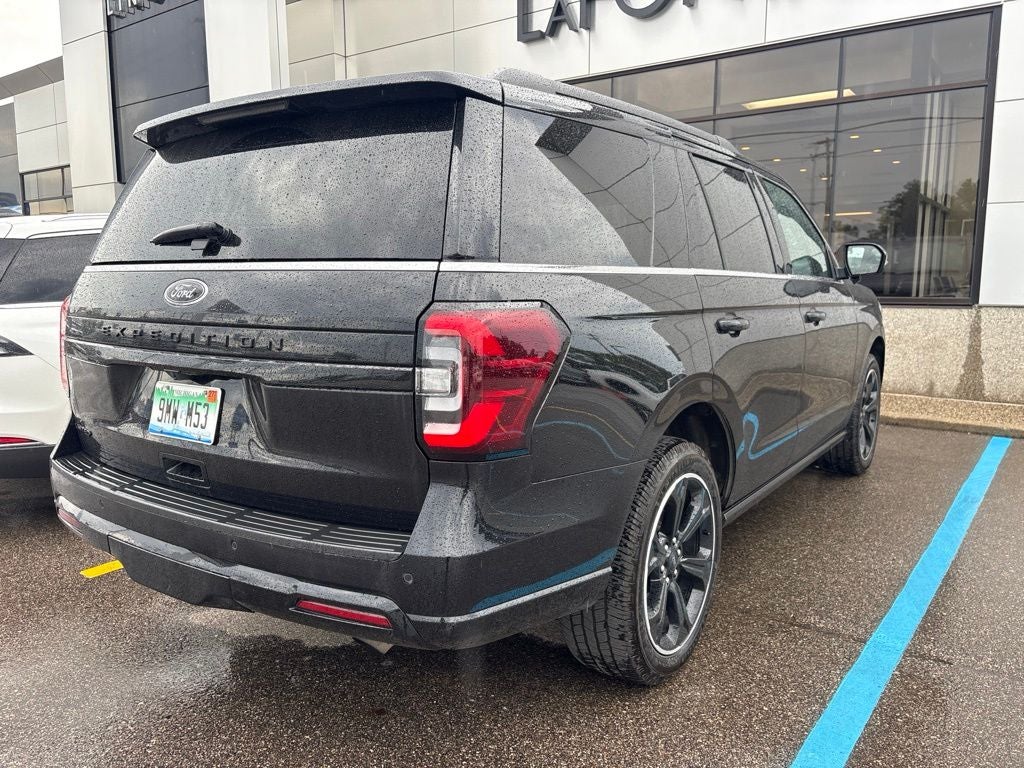 2023 Ford Expedition Limited