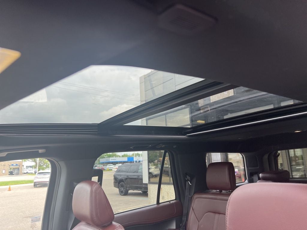 2023 Ford Expedition Limited