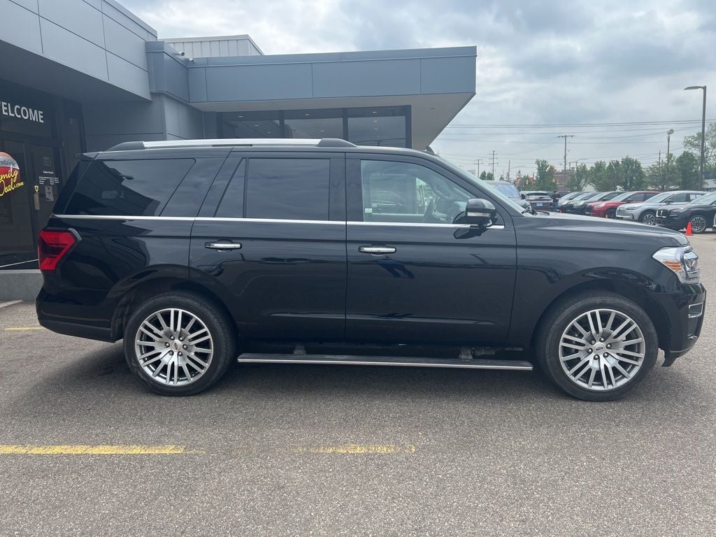 2023 Ford Expedition Limited