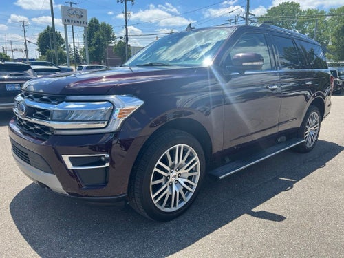 2024 Ford Expedition Limited