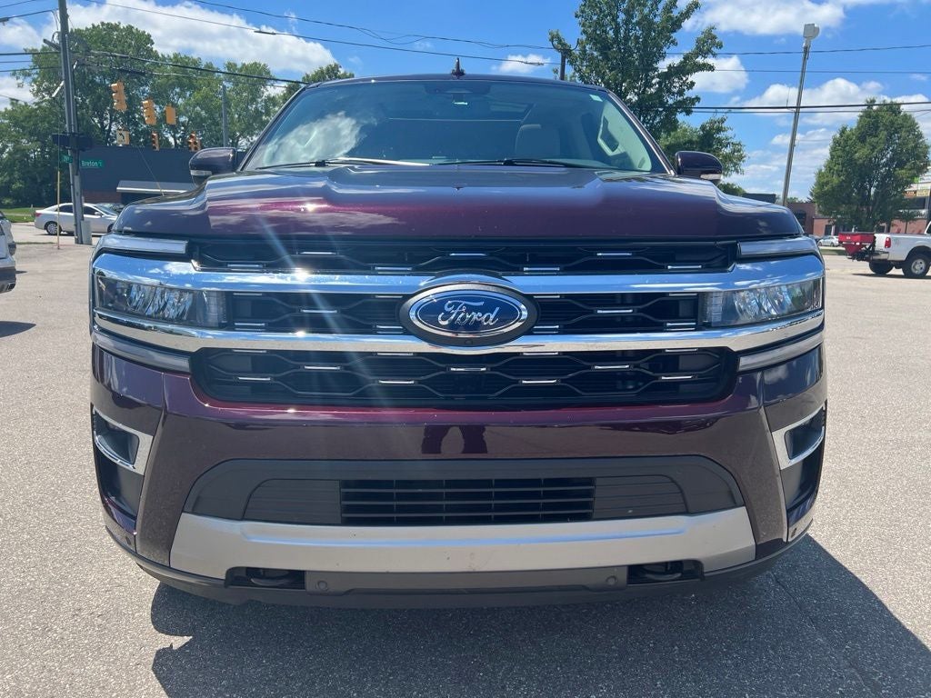 2024 Ford Expedition Limited