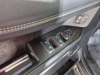 2020 Ford Expedition Limited