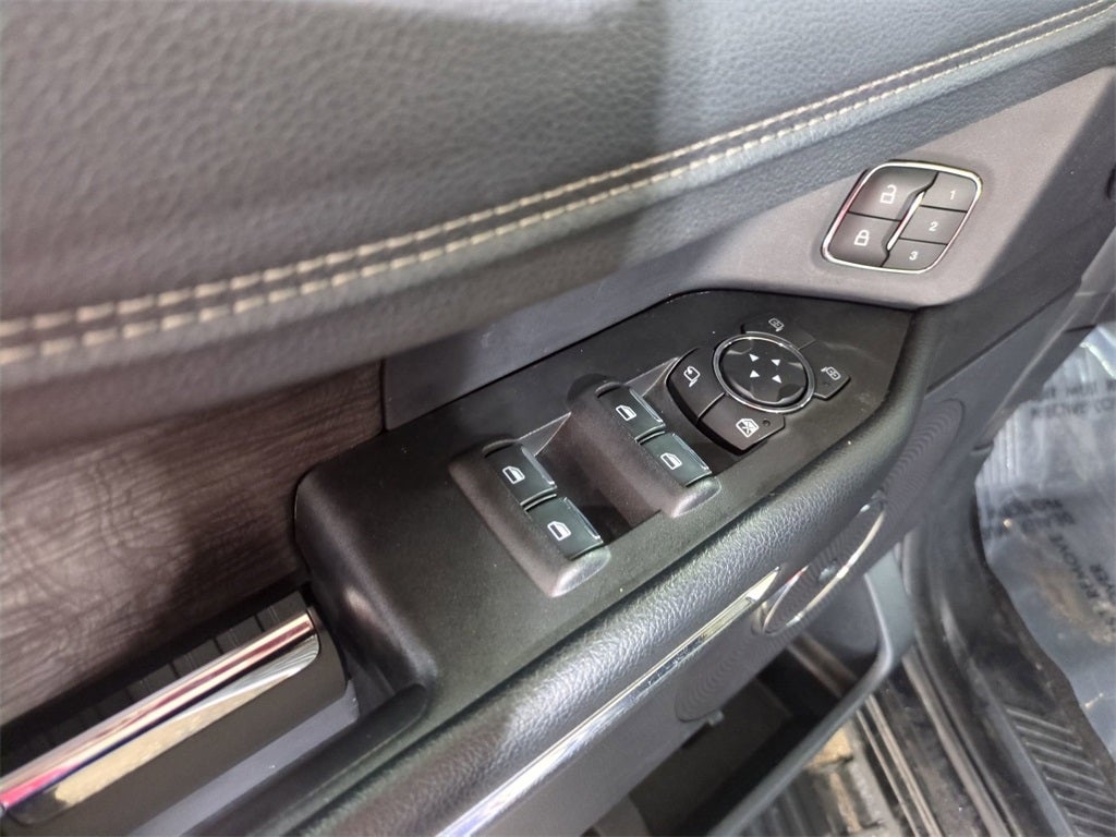 2020 Ford Expedition Limited