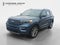 2020 Ford Explorer XLT 20s - Safety - Tow