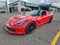 2015 Chevrolet Corvette Stingray 1LT