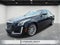 2015 Cadillac CTS 2.0L Turbo Luxury
