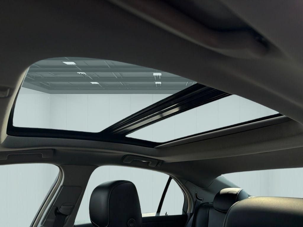 2015 Cadillac CTS 2.0L Turbo Luxury