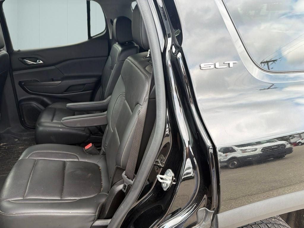 2020 GMC Acadia SLT