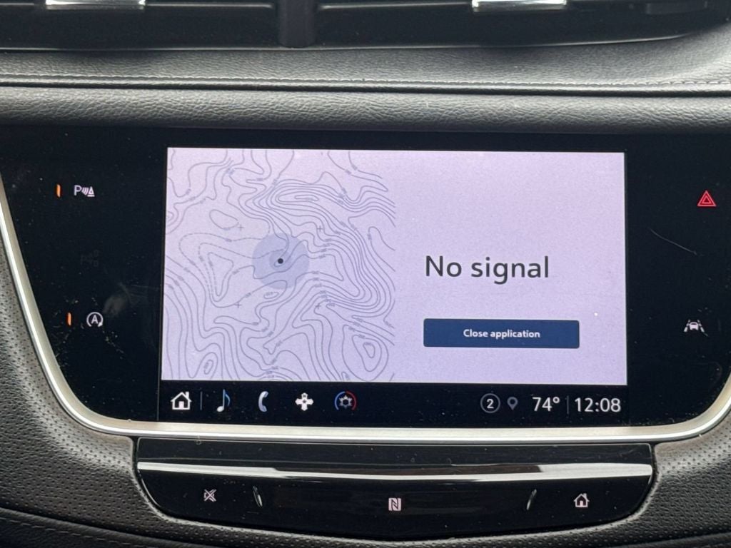 2021 Cadillac XT6 Luxury