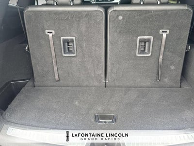 2021 Cadillac XT6 Luxury