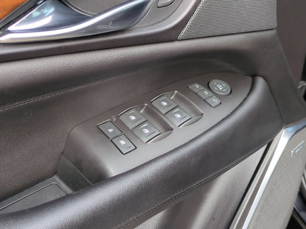 2020 Cadillac Escalade Premium Luxury