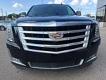 2020 Cadillac Escalade Premium Luxury