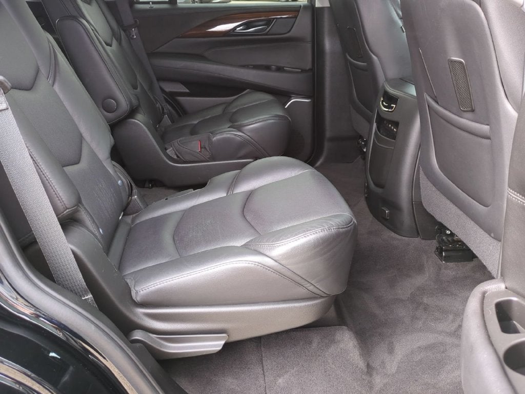 2020 Cadillac Escalade Premium Luxury