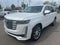 2023 Cadillac Escalade Premium Luxury Platinum