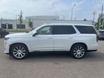 2023 Cadillac Escalade Premium Luxury Platinum