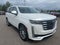 2023 Cadillac Escalade Premium Luxury Platinum