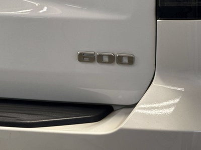 2021 Cadillac Escalade ESV Premium