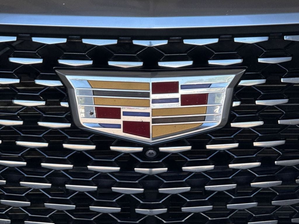 2021 Cadillac Escalade ESV Premium