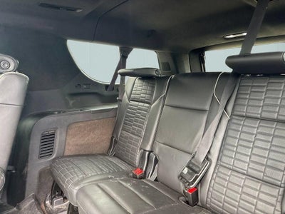 2022 Cadillac Escalade ESV Sport Platinum