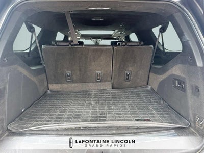 2022 Cadillac Escalade ESV Sport Platinum