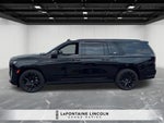 2022 Cadillac Escalade ESV Sport Platinum
