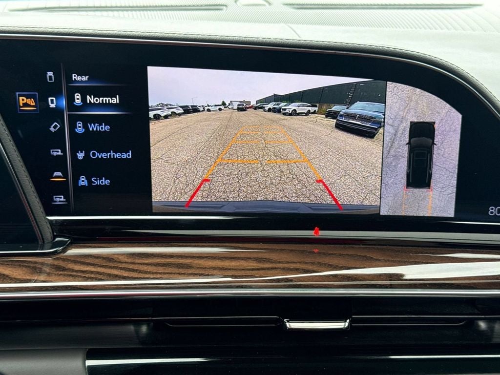 2022 Cadillac Escalade ESV Sport Platinum