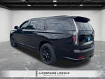 2022 Cadillac Escalade ESV Sport Platinum