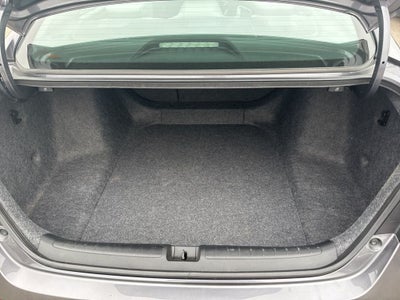 2020 Honda Accord Touring 2.0T