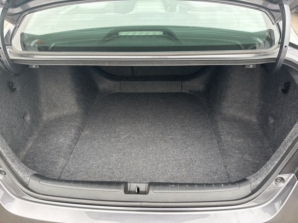 2020 Honda Accord Touring 2.0T