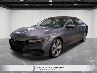 2020 Honda Accord Touring 2.0T