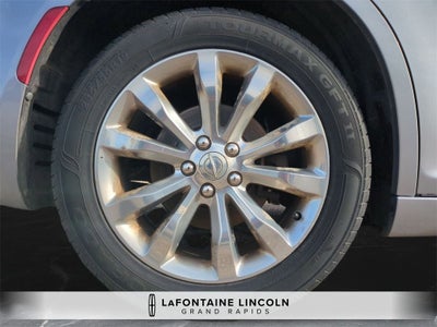 2018 Chrysler 300 Touring