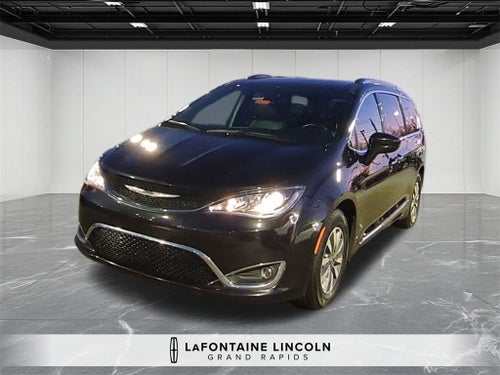 2020 Chrysler Pacifica Touring L Plus