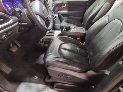 2020 Chrysler Pacifica Touring L Plus