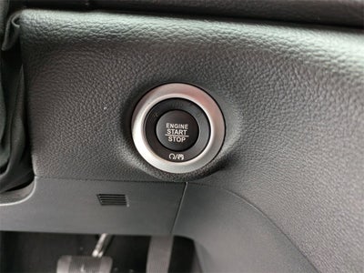 2025 Chrysler Pacifica Hybrid Select