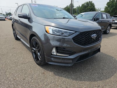 2020 Ford Edge ST