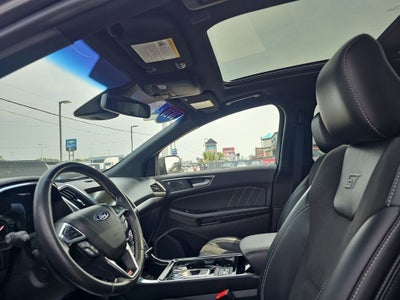 2020 Ford Edge ST