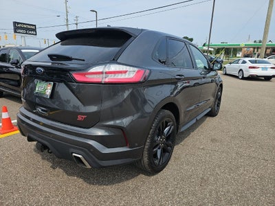 2020 Ford Edge ST